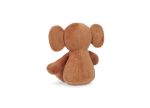 Stuffed Animal Elephant Caramel - Afbeelding 2