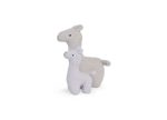 Stuffed Animal Lama Grey - Afbeelding 2