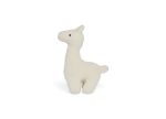 Stuffed Animal Lama Off-White