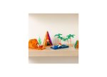 Coblo Magnetische Bouwstenen Classic 20 stuks - Afbeelding 4