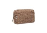 Pouch Boucle Biscuit