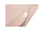 Wrap Blanket Bear Boucle Wild Rose - Afbeelding 5