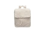 Backpack Boucle Naturel