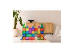 Coblo Magnetische Bouwstenen Classic 60 Stuks - Afbeelding 2
