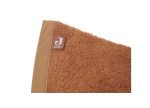 Zachte Badstof Washand met Oortjes - Biscuit | Hypoallergeen & Perfect voor Babyhuid - Afbeelding 2