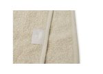 Badponcho Badstof - Nougat - Afbeelding 2