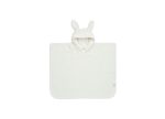 Bath Poncho Ivory