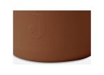 Drinking Cup Silicone Caramel - Afbeelding 2