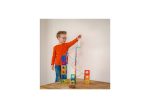 Coblo Magnetische Knikkerbaan 100 Stuks - Afbeelding 2