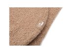 Wrap Blanket Bear Boucle Biscuit - Afbeelding 5