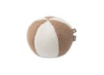 Soft play ball Ivory/Biscuit