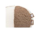 Soft play ball Ivory/Biscuit - Afbeelding 2