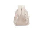 Diaper Bag Backpack Boucle Naturel - Afbeelding 8