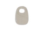 Bib terry nougat