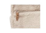 Diaper Bag Backpack Boucle Naturel - Afbeelding 7