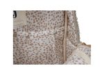 Diaper Bag Backpack Boucle Naturel - Afbeelding 4