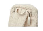 Diaper Bag Backpack Boucle Naturel - Afbeelding 5