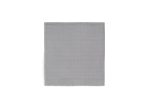 Zachte Bamboo Katoenen Swaddle XL 115x115 cm - Stormgrijs (2-Pack) | Ademend & Duurzaam" - Afbeelding 3