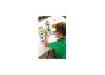 Coblo Magneet Toppers Kleine Letters 60 stuks - Afbeelding 4