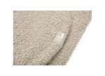 Wrap Blanket Bear Boucle Olive Green - Afbeelding 5