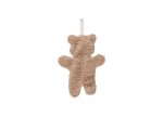 Speendoekje Cloth Teddy Bear Biscuit - Afbeelding 3