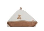Wrap Blanket Teddy Bear - Afbeelding 3
