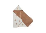 Wrap Blanket Teddy Bear