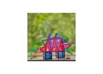 Coblo Magnetische Bouwstenen Classic 35 Stuks - Afbeelding 2