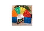 Coblo Auto Onderstellen Blauw/Groen 2 Stuks Uitbreidingsset - Afbeelding 4