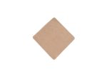 Bath Cape Terry 75x75cm Biscuit
