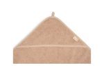 Bath Cape Terry 75x75cm Biscuit - Afbeelding 5