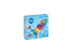 Coblo Magnetische Bouwstenen Classic 35 Stuks