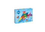 Coblo Magnetische Bouwstenen Classic 60 Stuks