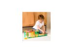 Coblo Racebaan Classic Magnetisch Bouwspeelgoed 70 Stuks - Afbeelding 5