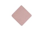 Badcape Badstof 75x75cm - Wild Rose - Afbeelding 3