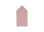 Badcape Badstof 75x75cm - Wild Rose - Afbeelding 2