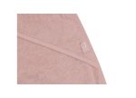 Badcape Badstof 75x75cm - Wild Rose - Afbeelding 5