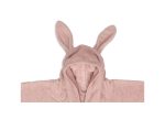 Badponcho Badstof - Wild Rose - Afbeelding 2