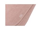 Badponcho Badstof - Wild Rose - Afbeelding 4