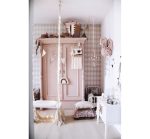 Luxe houten binnenschommel - Afbeelding 6