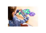 Coblo Schoolbox 200 – Magnetische bouwstenen & educatief speelgoed - Afbeelding 9