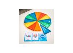 Coblo Schoolbox 200 – Magnetische bouwstenen & educatief speelgoed - Afbeelding 11