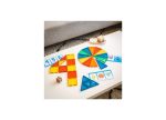 Coblo Schoolbox 200 – Magnetische bouwstenen & educatief speelgoed - Afbeelding 12